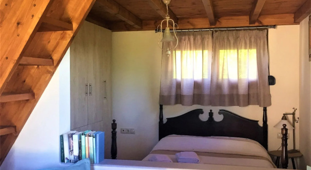 Апартаменты Genari Beach Apartments