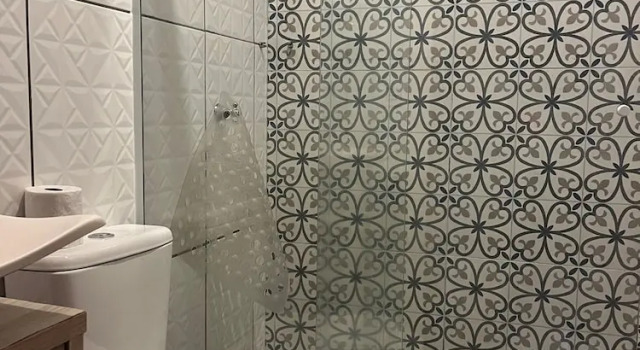 Двухместный номер Deluxe Pousada Refugio Prumirim