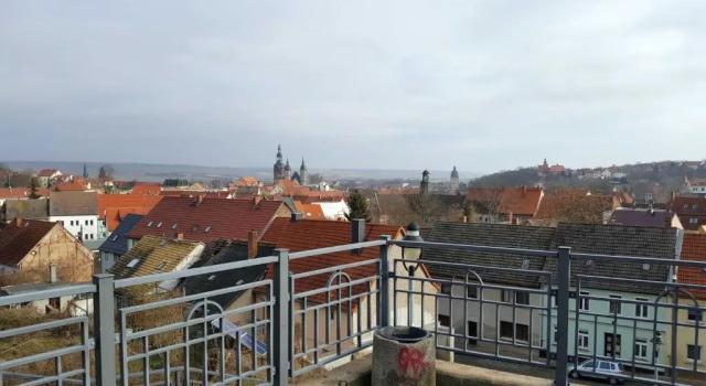 Apartment Lutherrose, Réserver Appartement Lutherstadt Eisleben Luther Trail in Thuringia