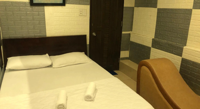 Номер Standard Hotel An Nhi