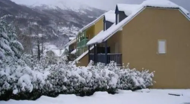 Apartment Clos St Michel 11, Buchen Sie Ferienwohnung Esquieze-Sere Languedoc-Roussillon