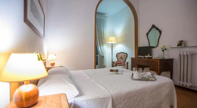 Полулюкс Hotel Victoria Maiorino