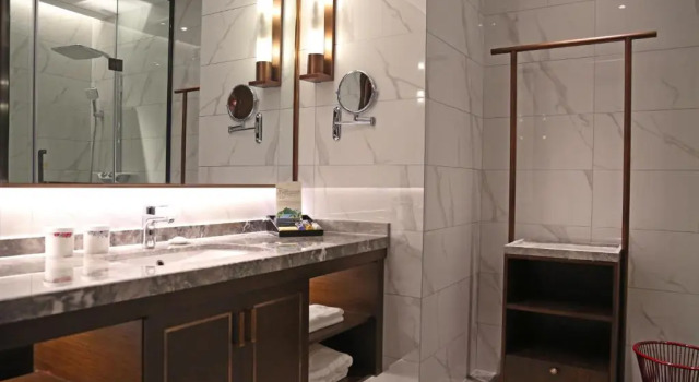 Двухместный номер Guangdong Yingbin Hotel