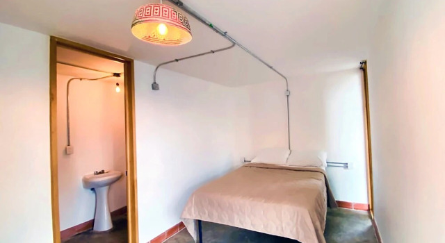Ticuchi Hostal, Rezerwuj Hotel Oaxaca de Juárez Oaxaca