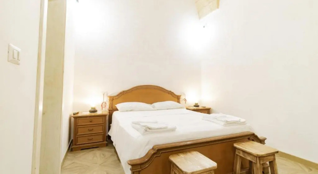Il Cantiere - Casa Di Una Volta, Book Apartment Melendugno Salento
