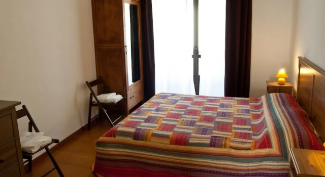 Двухместный люкс San Salvario B&B