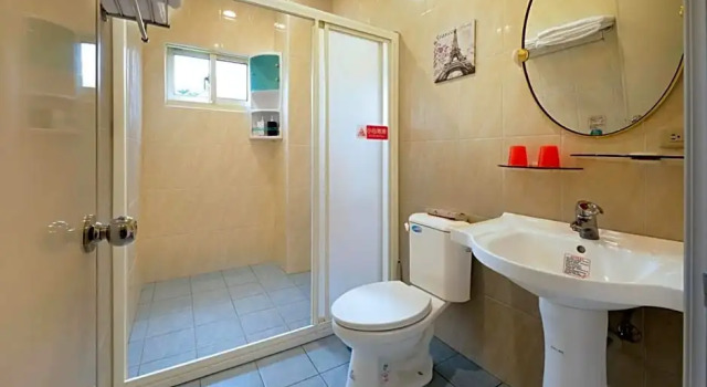 Standard Casal quarto Love Fun House