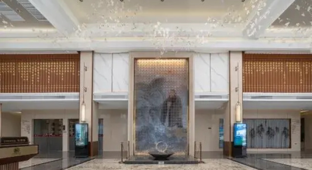 Hanlin Business Hotel