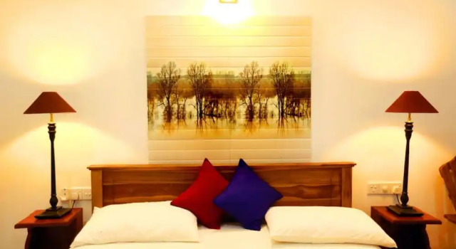 Ceylonika Rest