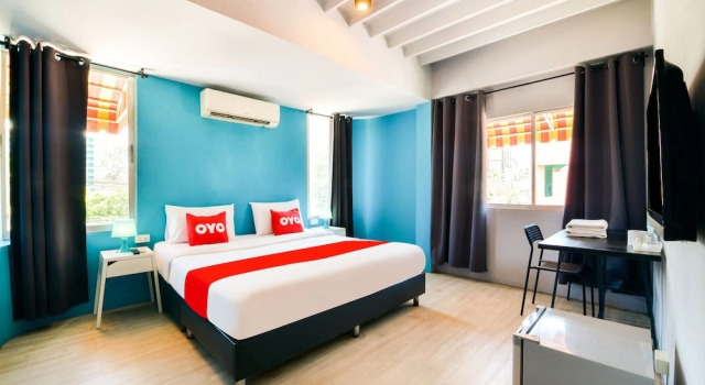 Sweet Pound Hotel