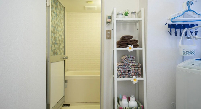 Hakata Tatami Room 1004, Prenota Appartamento Hakata 