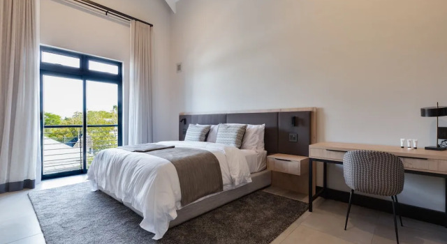 Номер Executive Hotel Krige