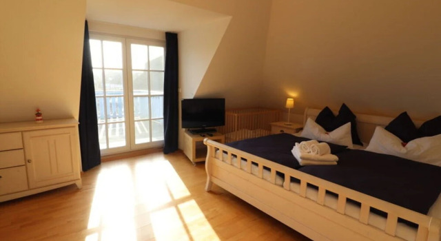 Коттедж Achternkieker Comfortable Holiday Residence