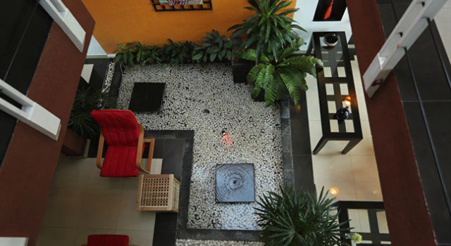 Amali Residence
