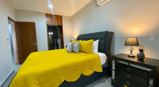 Beautiful New Condo Sea Breeze, Забронировать Апартаменты/квартира Отели Южной Нижней Калифорнии с парковкой, Парковка
