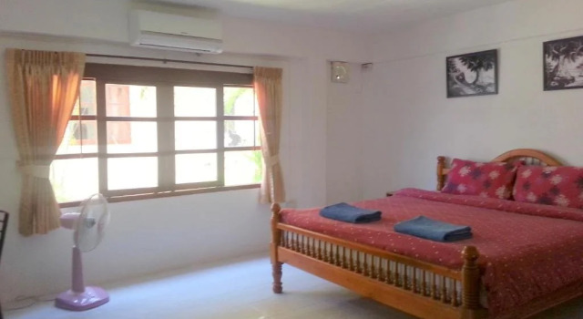 Amy Village Garden Resort