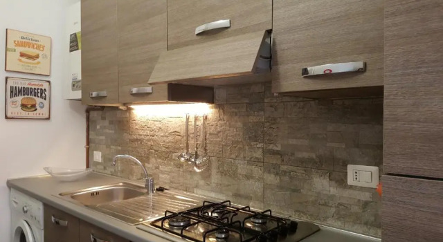 Апартаменты DaNicolas Cairoli Apartment