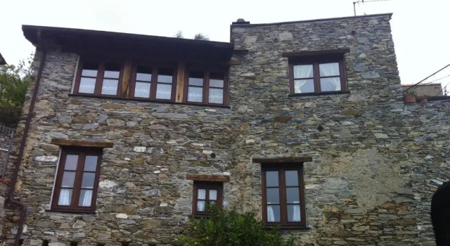 Bed & Breakfast Ca di Vissai, Reserva ahora Hotel Arnasco Liguria