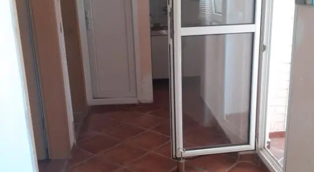 Apartment Sandra