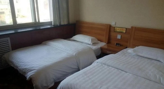 Yishun Inn, Reserva ahora Hotel Baoding Hebei