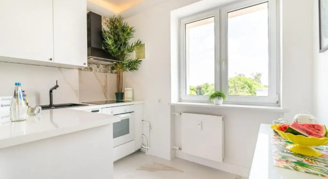 Студия Rent like home - Plac Inwalidów 10