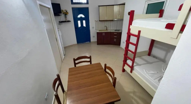 Апартаменты с 2 комнатами Apartments Dulluku