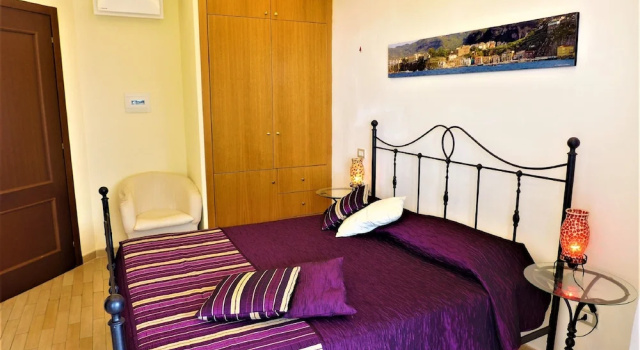 Relais Nerano Suites