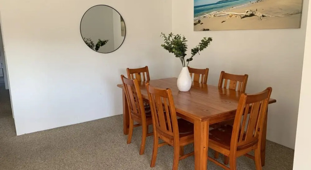 Апартаменты с 2 комнатами с видом на море Pacific Place Apartments