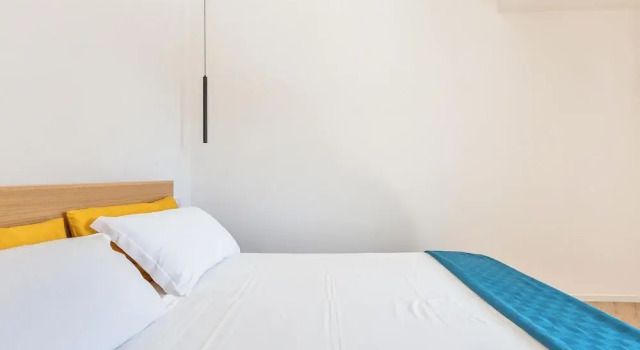 3940 LPC - Appartamento 3 by Barbarhouse, Book Apartment Apartments in Maruggio, Apartment