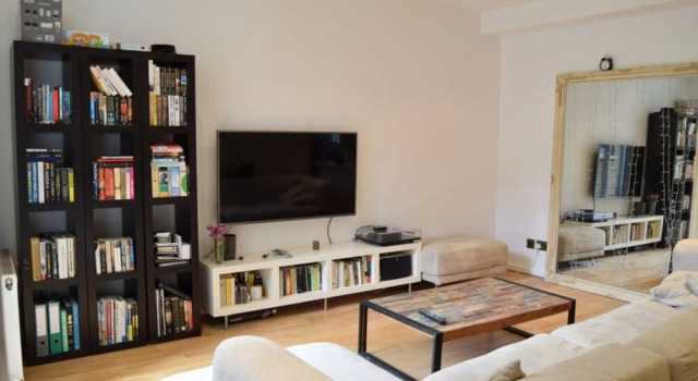 2 Bedroom Home in Dalston, Varaa Huoneisto Asunnot kohteessa Merseyside, Huoneisto