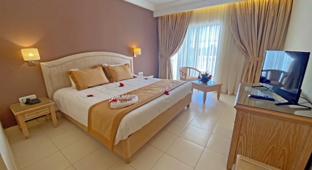 Номер Superior Отель Djerba Golf Resort and Spa