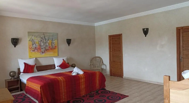 Les Jardins d Amizmiz, Reservar Casa de hóspedes Amizmiz 