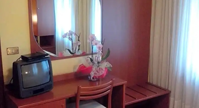 Номер Standard Hotel Monte Fior