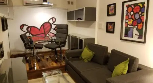 Departamento Alta Gracia, Rezerwuj Hotel Alta Gracia Córdoba