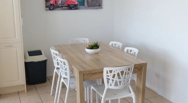 Апартаменты Queensleigh Apartment