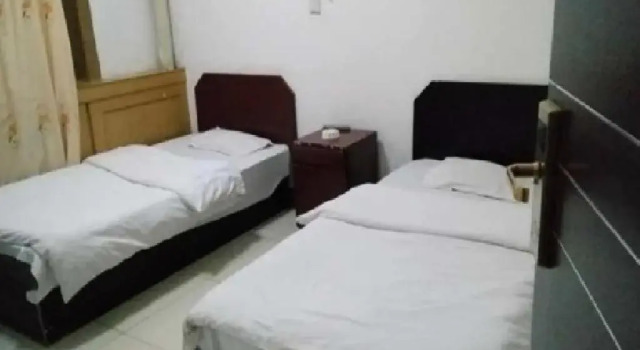 Zhengtian Hotel, Book Hotel Hoteller i Shaanxi med parkering, Parkering