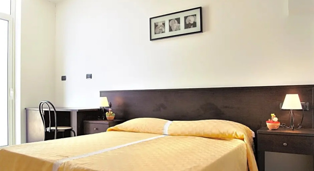 Номер Standard Hotel Marabel