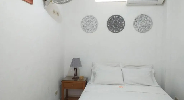 Hotel Comercial Neiva