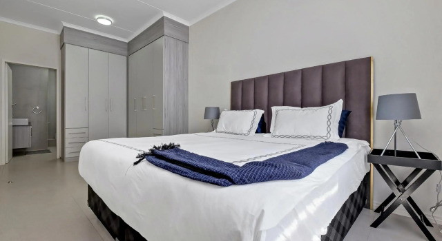 Smart Apartment, Boek Appartement Midrand 