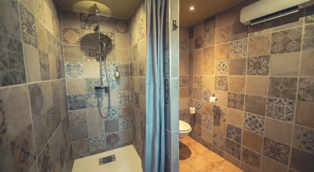 Номер Comfort Logis Hôtel Restaurant Le Plantevin