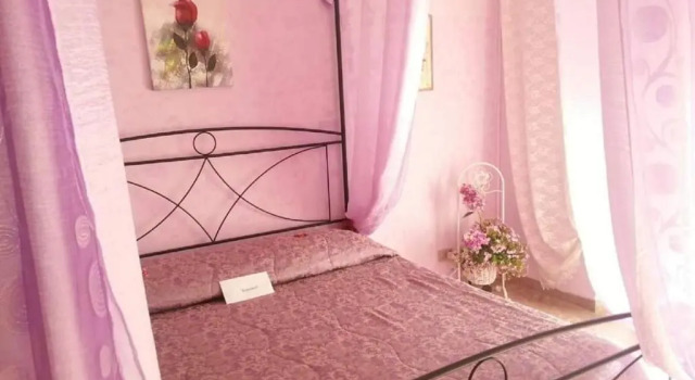 Номер Standard Bed and Breakfast Dolce Vita Bologna