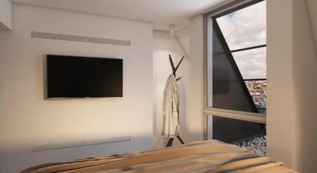 Апартаменты RAFAEL KAISER - Premium Apartments City Centre - Contactless Check-In