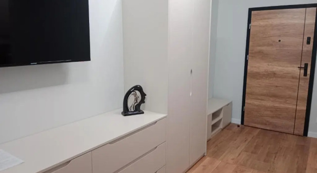 Двухместный номер Deluxe Apartamenty Radom Klwatecka 20