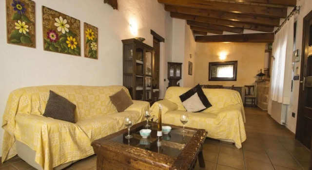 VH CostaBlanca - CASA LA PALMERA