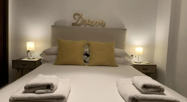 Люкс Apartamentos Tribuna