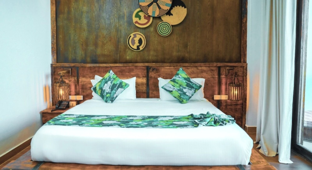 Noora Resort, Забронировать Курортный отель Бишофту Эфиопия