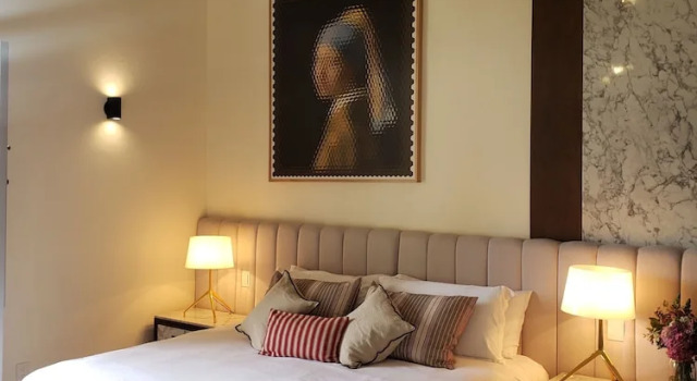 Номер Premium GALA Hotel Boutique