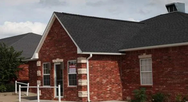 Candlelight Inn & Suites Hwy 69 near McAlester, Book Hotel Hoteller i McAlester med parkering, Parkering