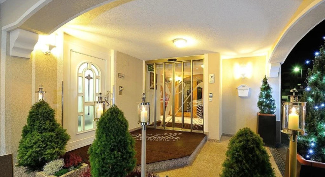 Hotel Garni Valulla, Rezervasyon Otel Ischgl Ischgl-Paznaun