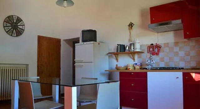 Agriturismo I Pianali, Book Hotel Hoteller i Siena Area med parkering, Parkering